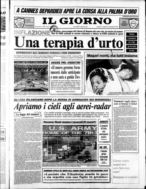 Il giorno